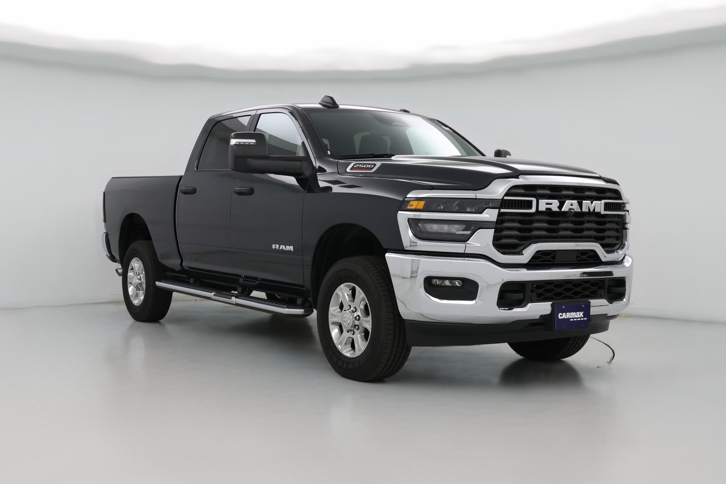 ram ram 2500 pickup 2026 3C6UR5DJXTG198827 image ram ram 2500 pickup 2026 3C6UR5DJXTG198827 image